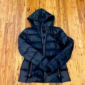 Women's Lucky Brand Down Puffer